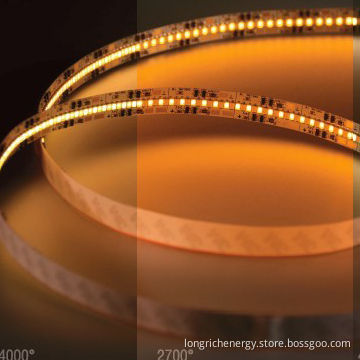 96Ra High CRI and Lumens LED Strip, High-class LED Lighting Products